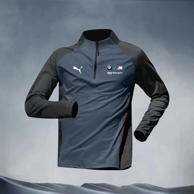 Худи BMW #1