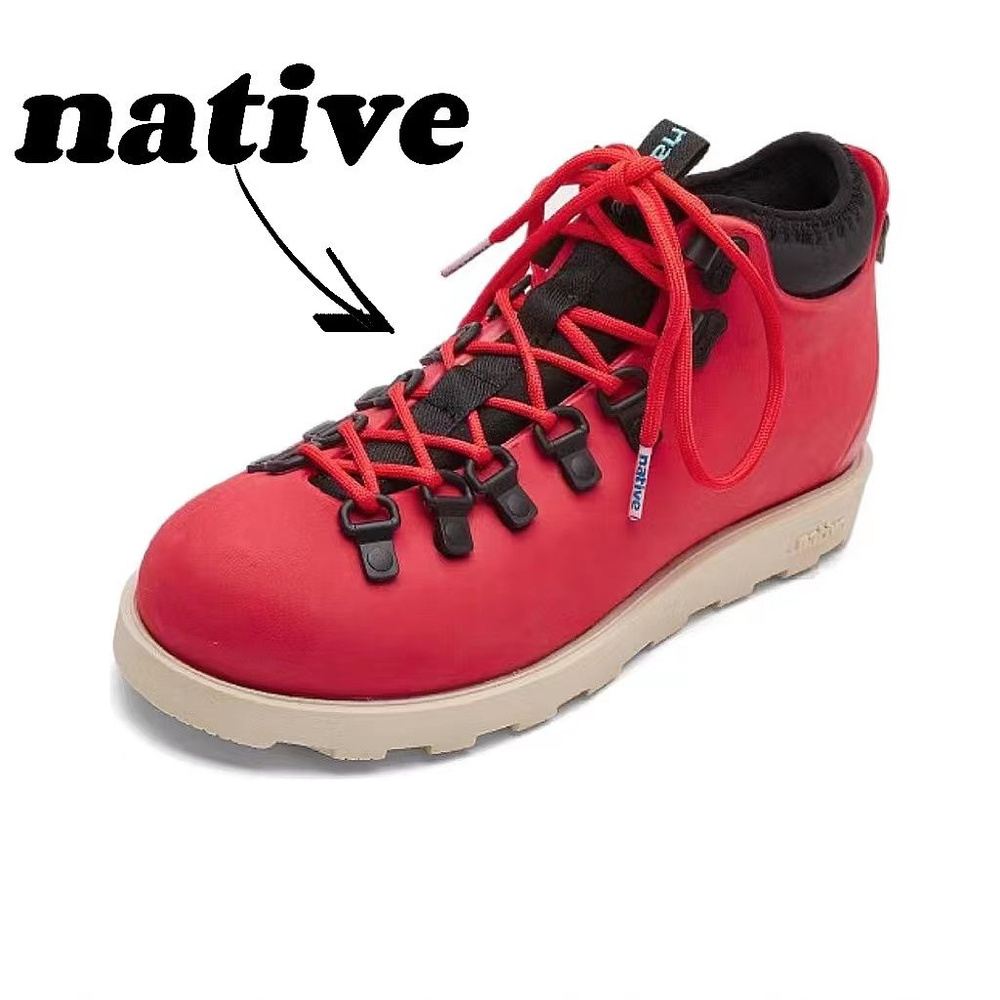 Кроссовки Native - купить с доставкой по выгодным ценам в интернет ...