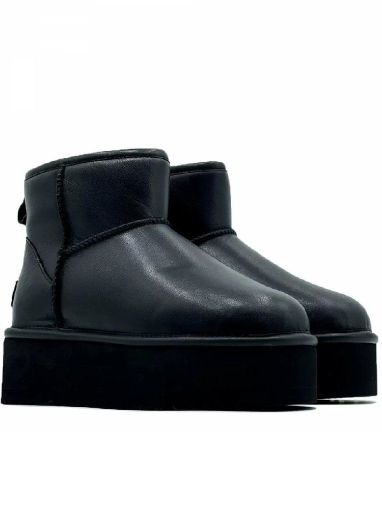 Угги UGG #1