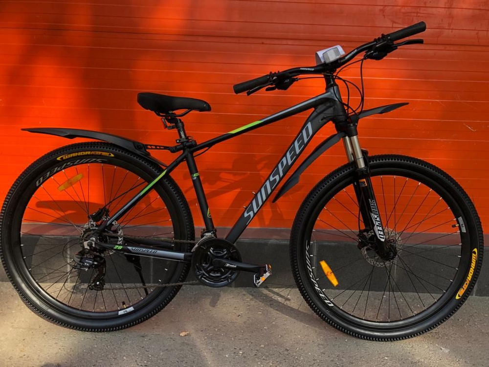 Sunspeed mountain bike 29er new arrivals