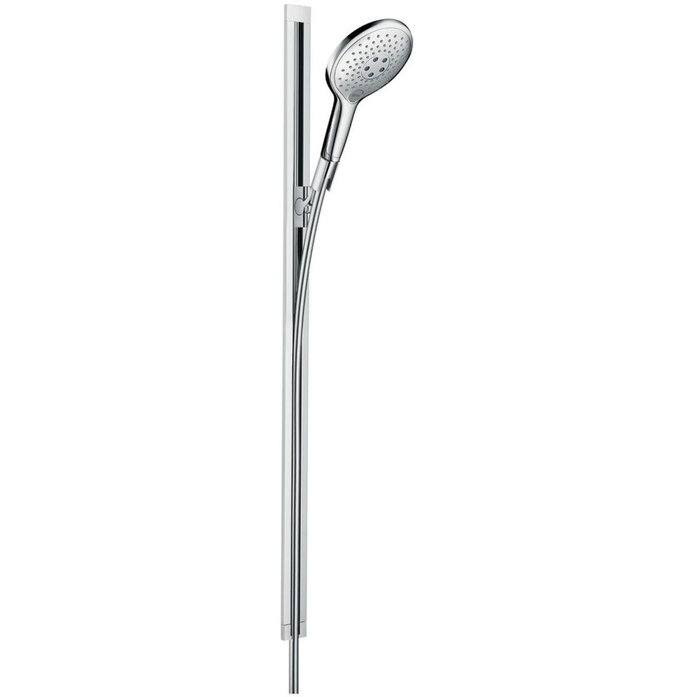 Душевой гарнитур Hansgrohe Raindance Select 150 UnicaS 90 см 26626000 #1