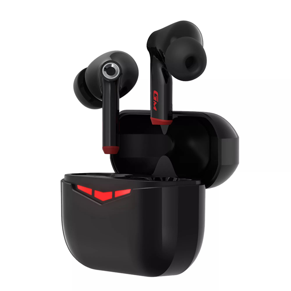 Наушники беспроводные EDIFIER GM3 Black #1