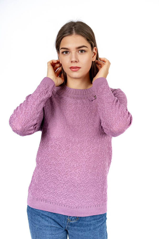 Джемпер ANRI knitwear #1