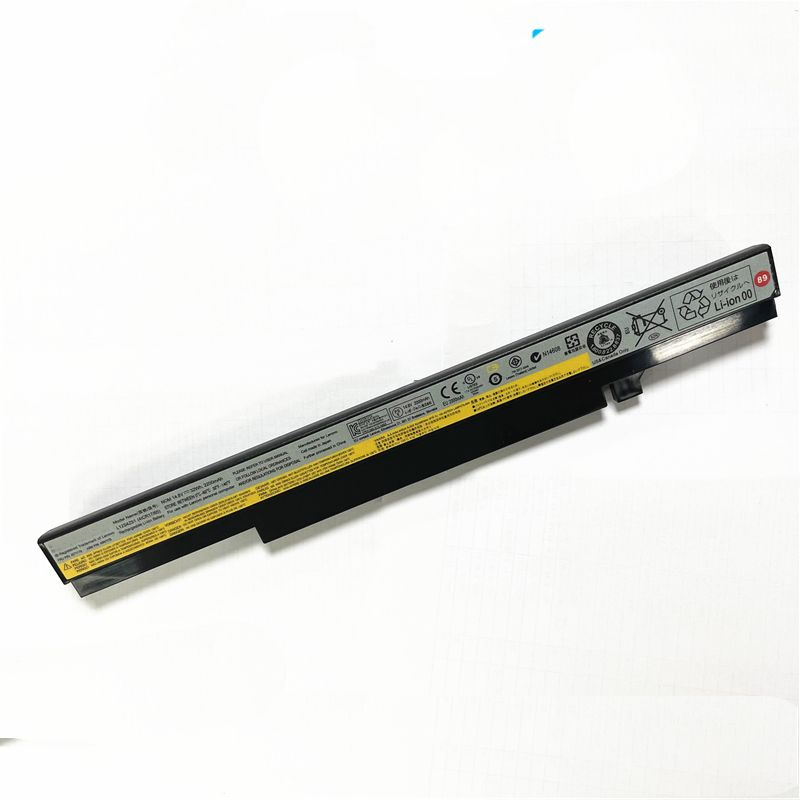 Аккумулятор для ноутбука Lenovo 2200 мАч, (L12S4Y51) - купить с ...