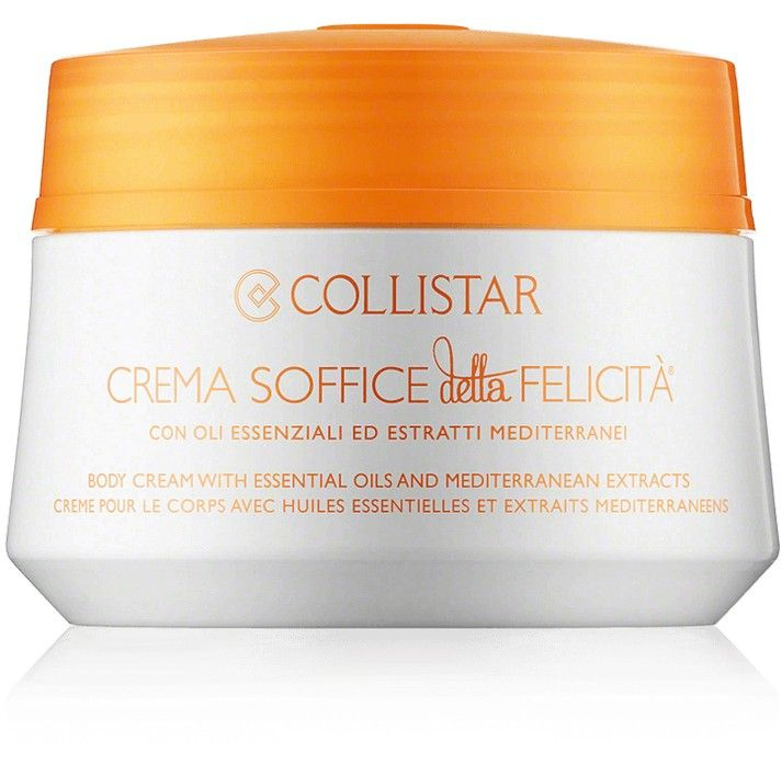 Крем для тела Collistar Profumo della Felicita купить на OZON по