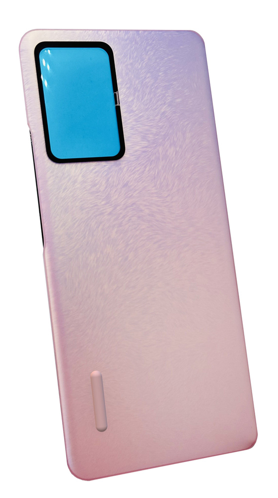 Запчасть для мобильного устройства Задняя крышка для Mi 13 Lite Розовый ...