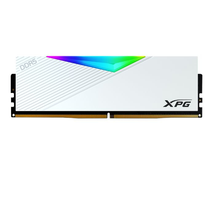 Оперативная память adata xpg lancer. Ax5u6400c4016g-dccargy. Ax5u6000c3016g dclarwh. Ax5u6000c3016g dclarwh. 64gb 6000mhz a-data lancer rgb white cl30 2x32gb.