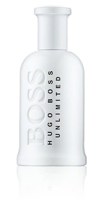 HUGO hugo boss boss bottled unlimited 100