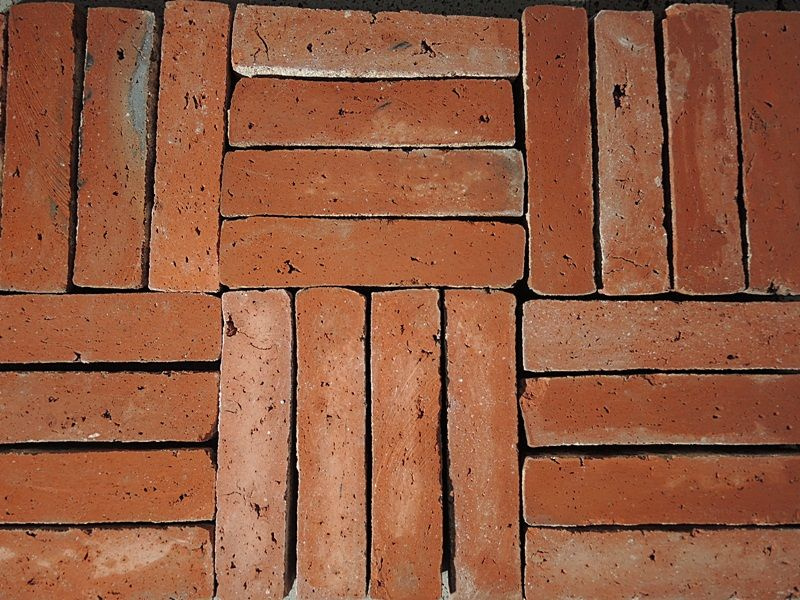 Лофт напольная плитка из старинного кирпича - купить с доставкой по ...