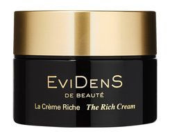 Крем для лица Evidens de Beaute The Rich Cream #1