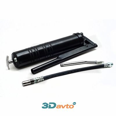 Шприц 500 мл СЕРВИС КЛЮЧ под тубу - купить с доставкой по выгодным ...