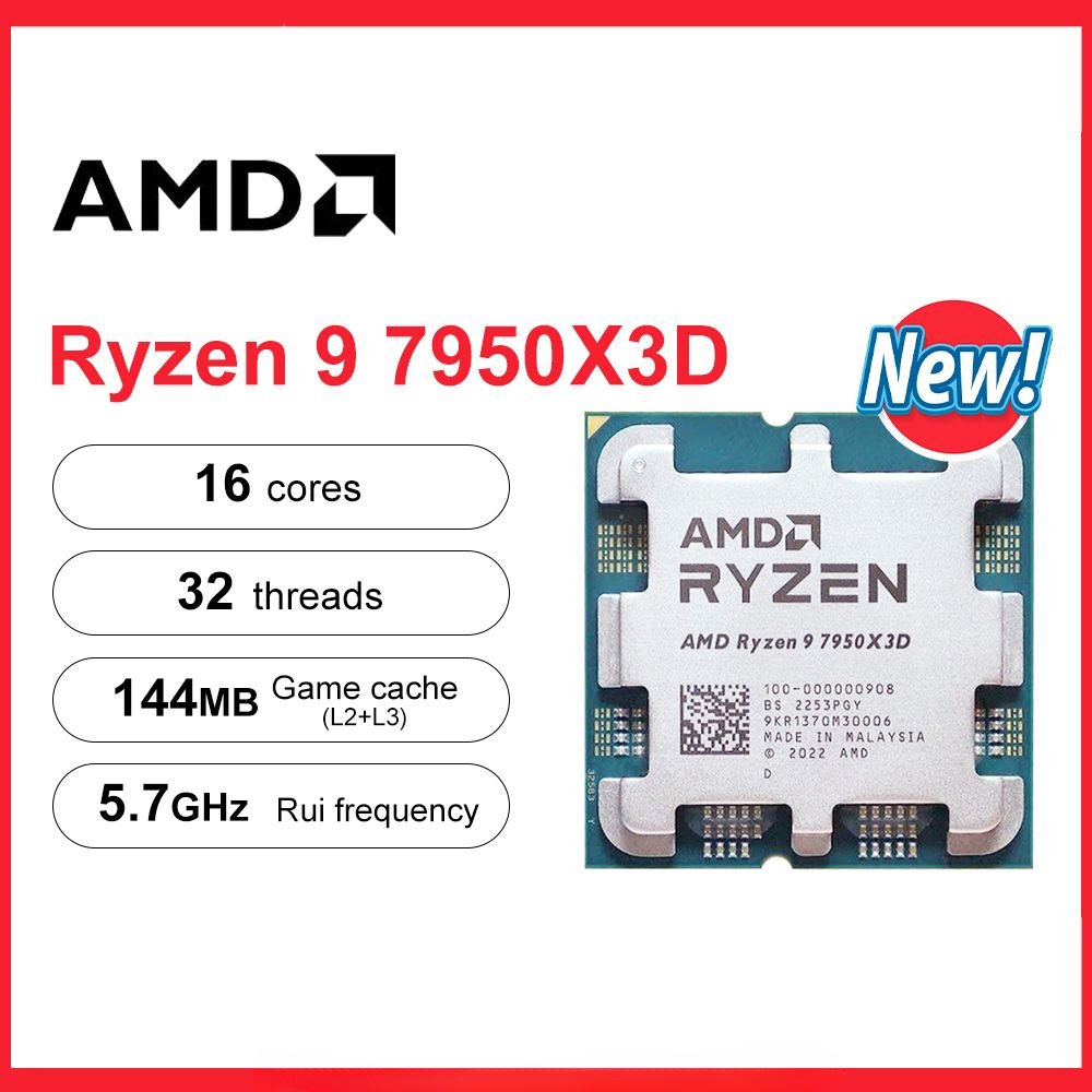 Amd Ryzen Box