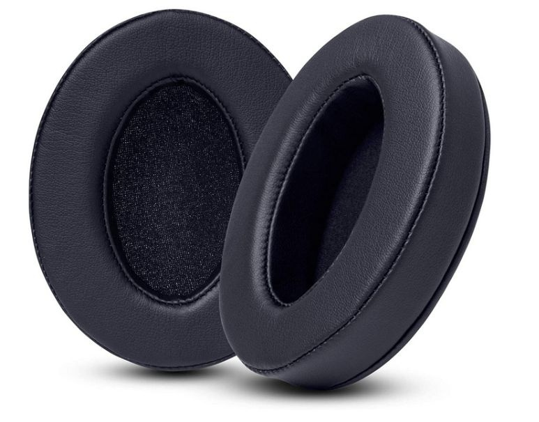 Амбушюры для наушников Audio -Technica ATH M50X, M40X, M30X, M50XBT ...