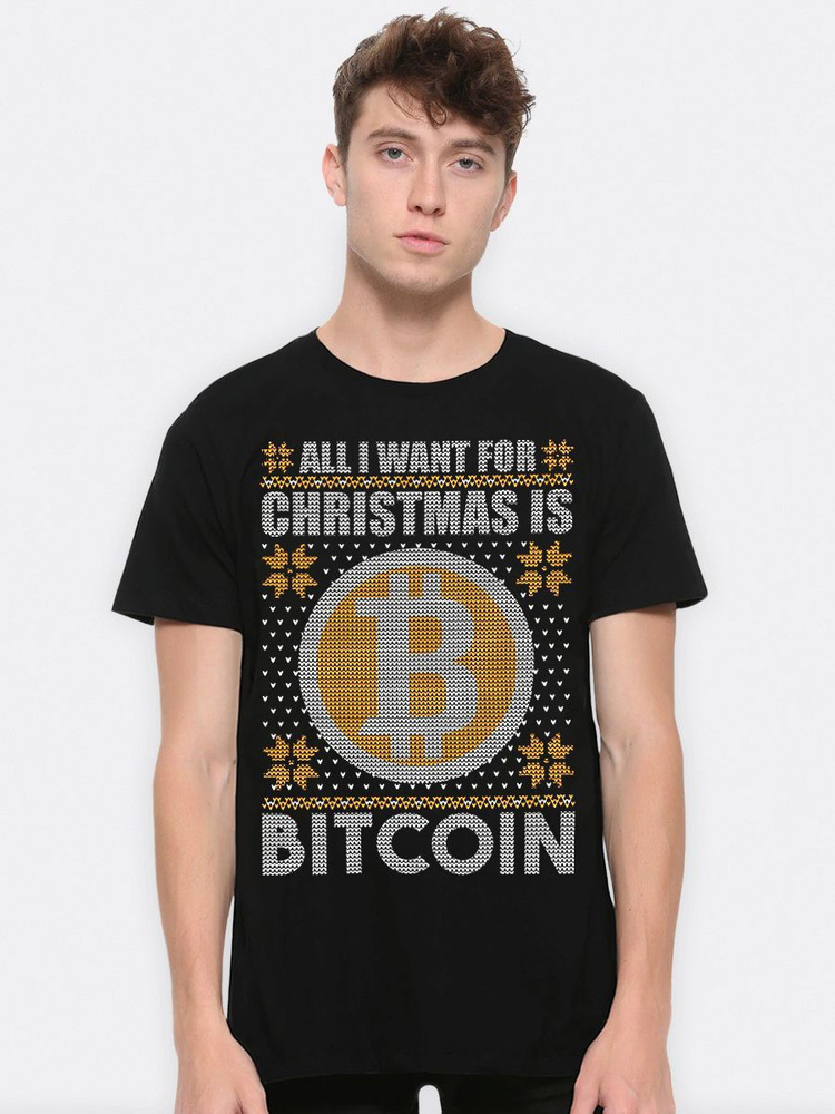 Футболка Dream Shirts #1