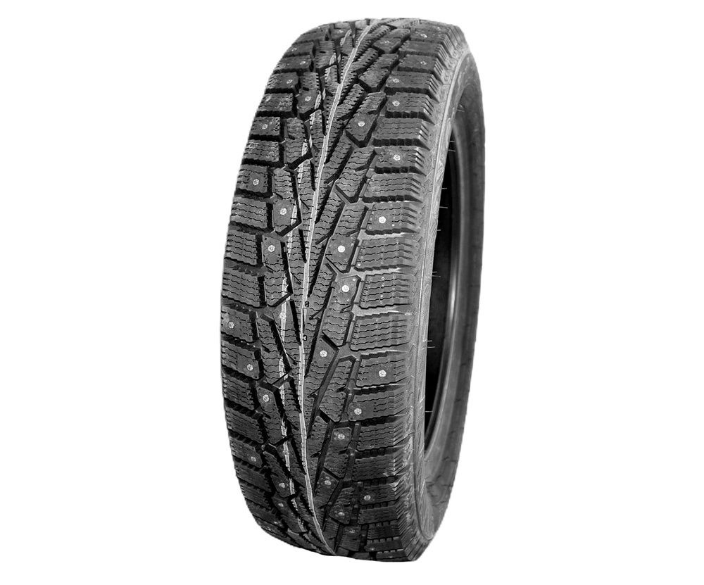 Cordiant Snow Cross Шины  зимние 175/65  R14 82T Нешипованные #1