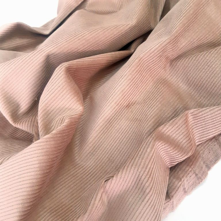 Вельвет с эластаном премиального качества, ткань для костюмов, брюк ...