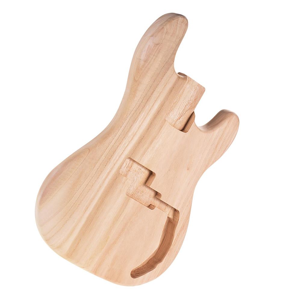 Rgloax Бас-гитара MS3713 #1