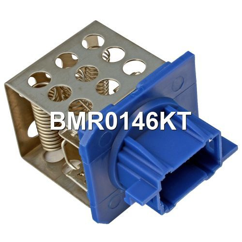 Резистор печки (отопителя) Peugeot 206, CC (Пежо 206, ЦЦ) / Citroen ...