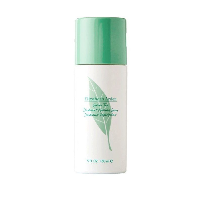 ELIZABETH ARDEN GREEN TEA DEODORANT SPRAY/ Дезодорантспрей зеленый чай 150 мл купить с