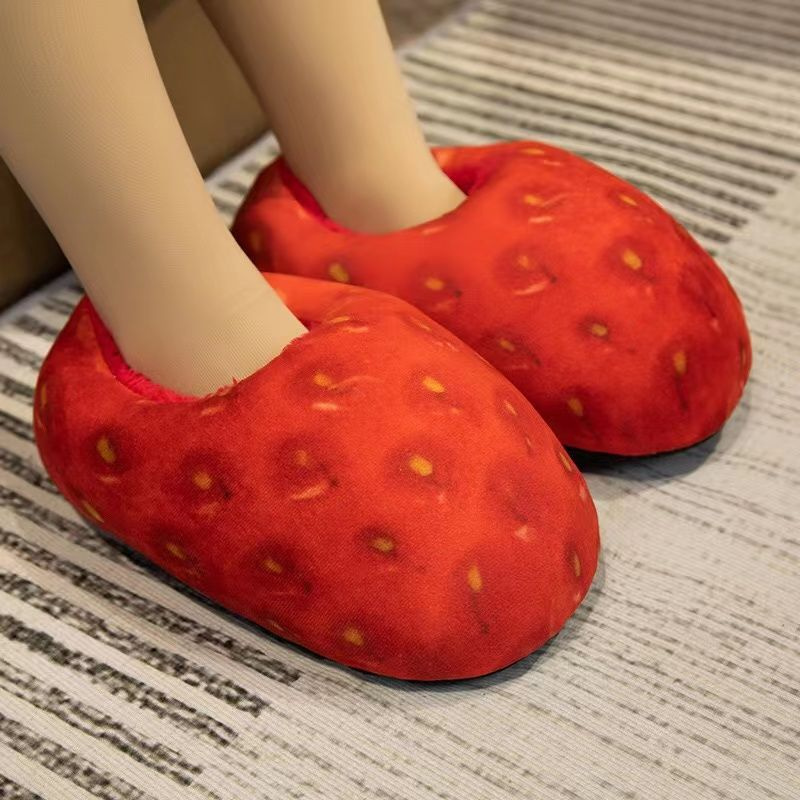 Тапочки #1