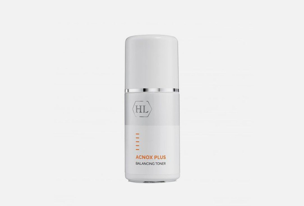 Лосьон для лица HOLY LAND ACNOX PLUS BALANCING TONER - купить с ...
