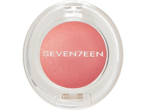 Румяна компактные перламутровые SEVEN7EEN Pearl Brush Powder #1