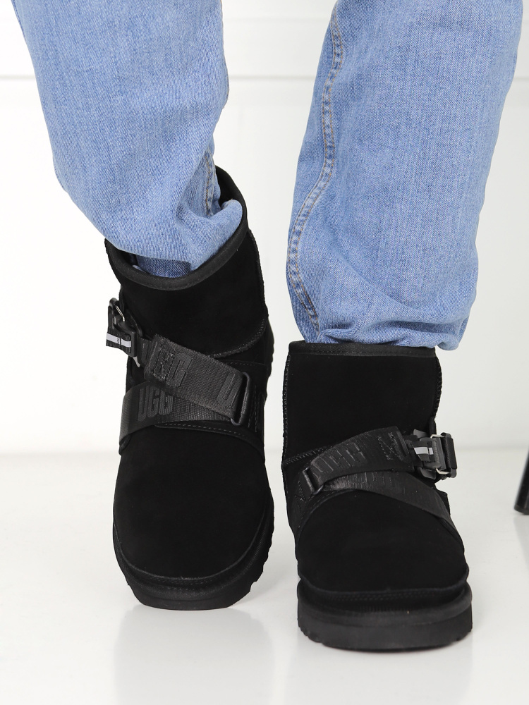 Угги UGG #1