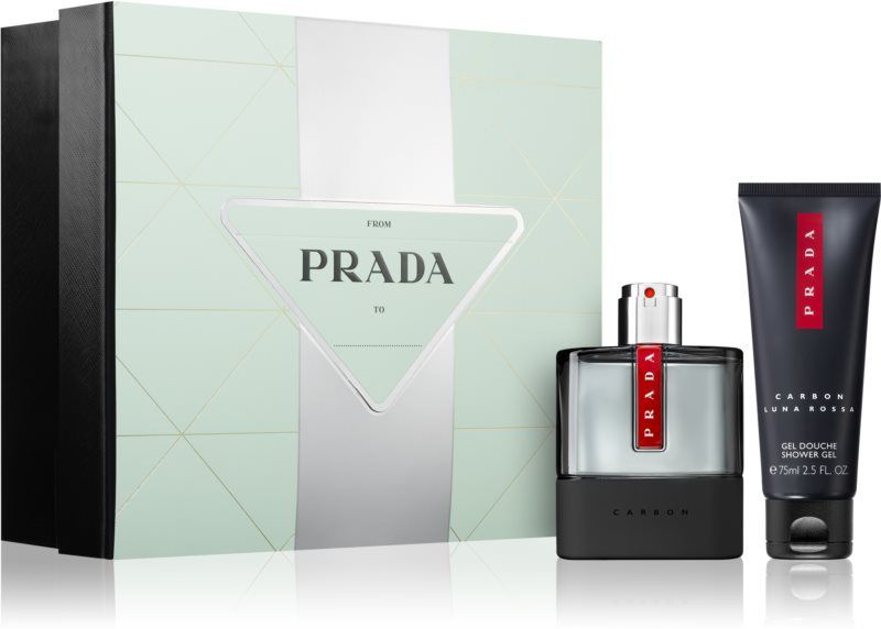 Prada luna rossa carbon price online