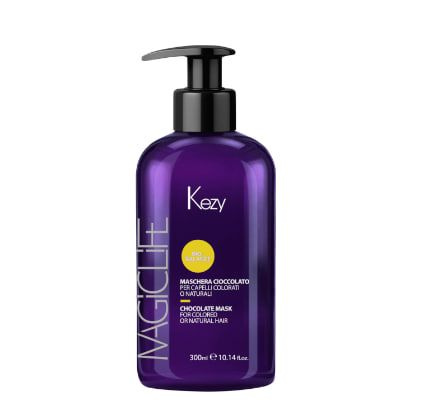 Тонирующая маска Шоколад Magic Life Chocolate mask, 300 мл - купить с ...