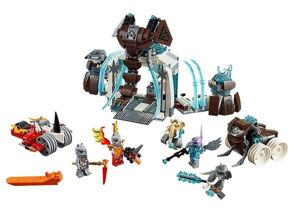 Lego 70226 on sale