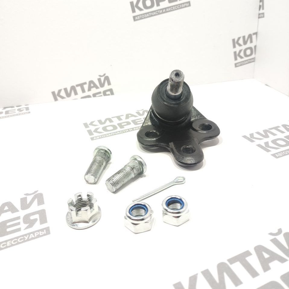 Опора шаровая CHERY Tiggo 4/4Pro/7/7Pro/7ProMax/ OMODA C5 JD ...