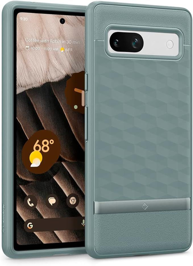 Caseology Parallax чехол для Google Pixel 7a #1