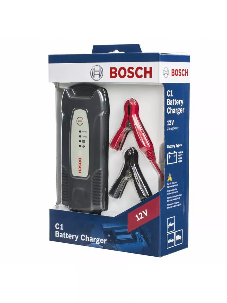 Зарядное устройство для автомобильных аккумуляторов Зарядка для АКБ ...