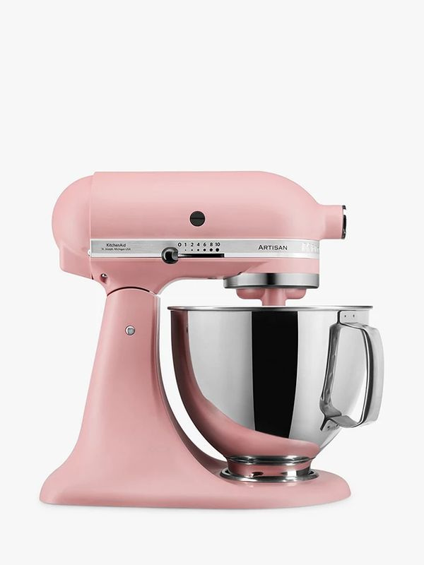 Планетарный Миксер KitchenAid 175 Artisan - купить по низким ценам в ...
