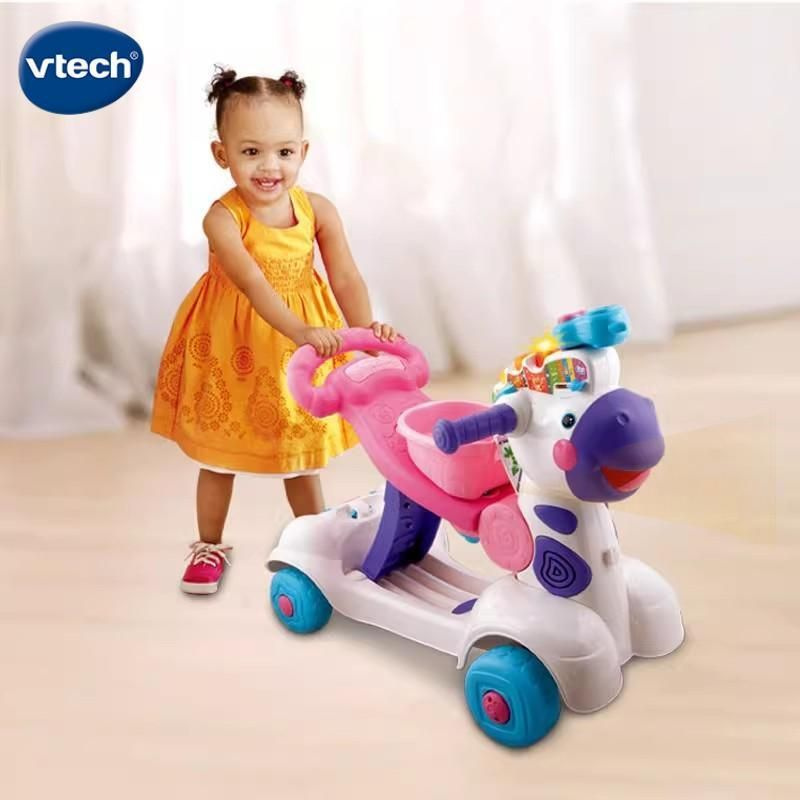 Vtech 3 in 1 sales scooter