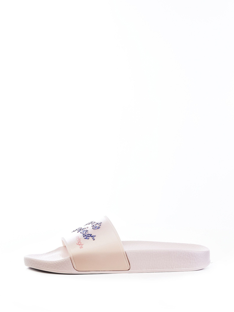 Шлепанцы Menghi - купить с доставкой по выгодным ценам в интернет ...