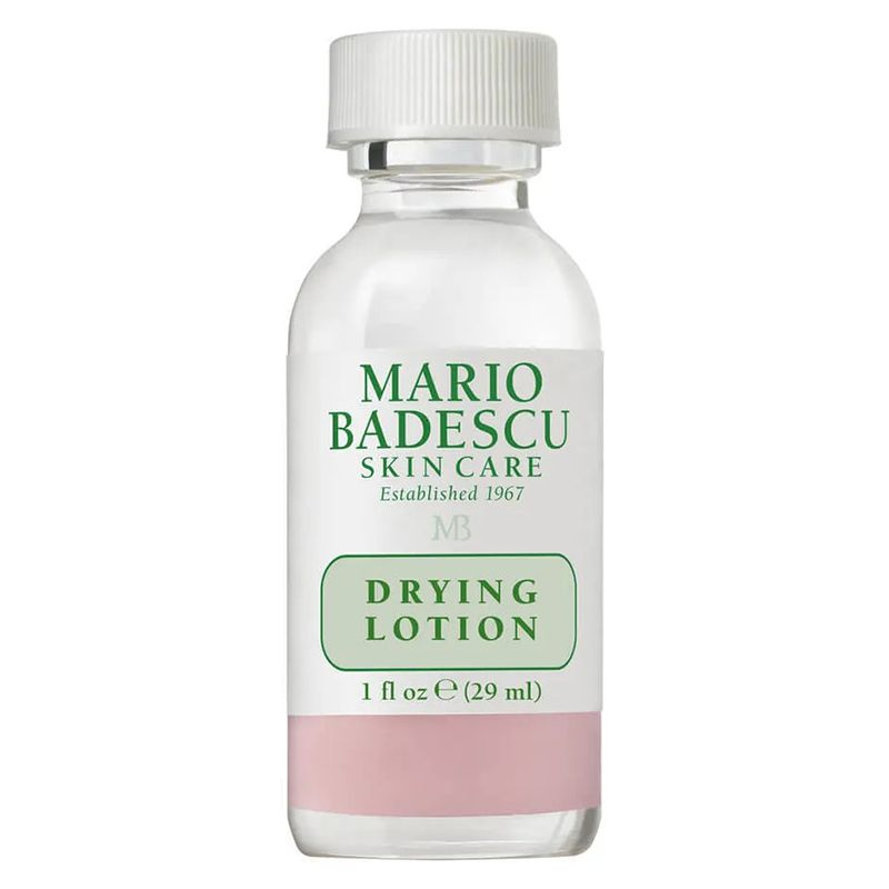 mario badescu Эликсир для ухода за кожей Устранение высыпаний, 29 мл  #1