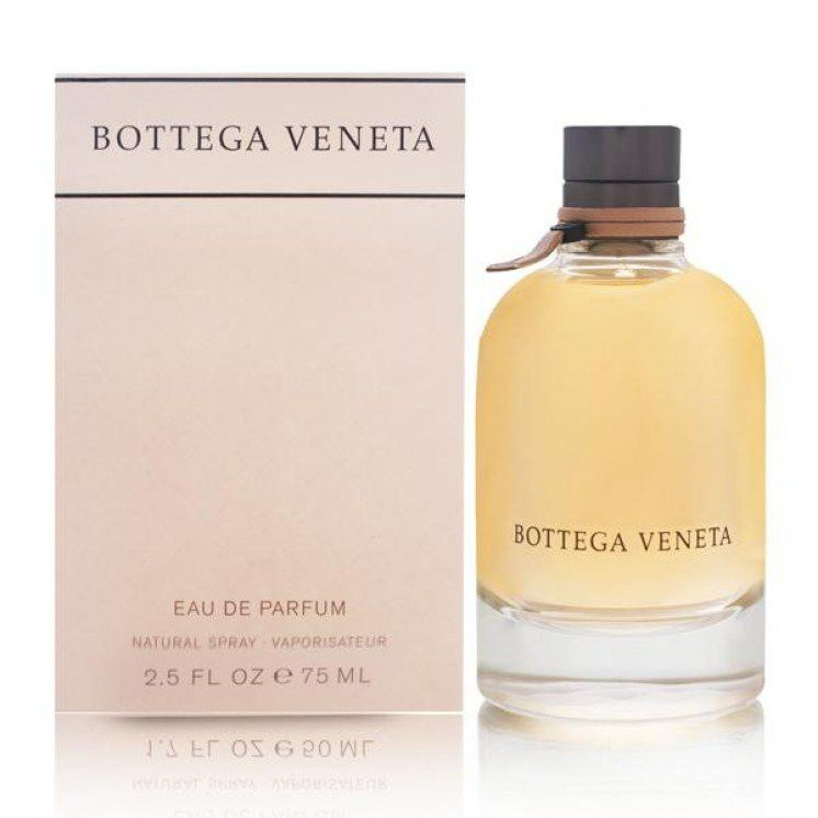 Bottega store veneta aftershave