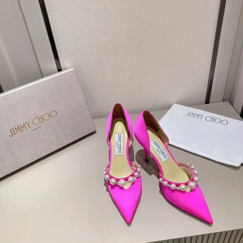 Босоножки Jimmy Choo #1