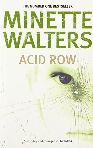 Acid Row #1