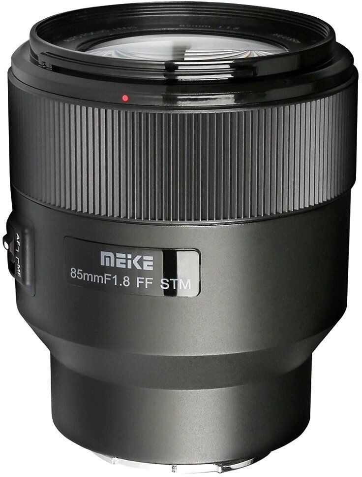 Meike 85mm f1.8 ニコンFマウント Объектив Meike 85mm f/1.8 FF STM RF для Nikon Z купить на OZON по