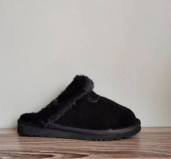 Тапочки UGG #1