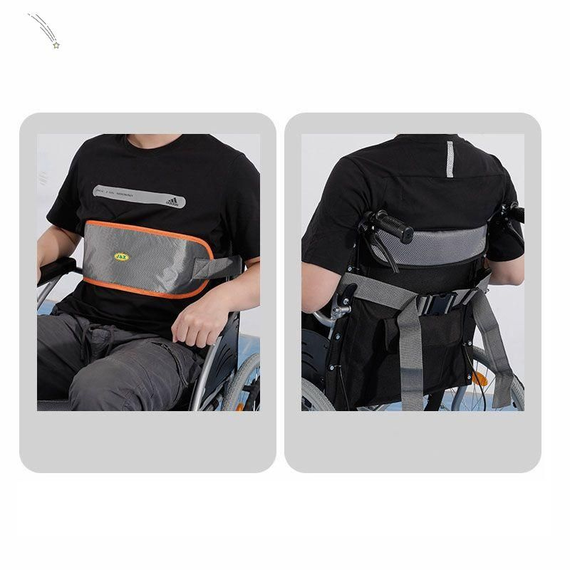 Пояс фиксации на лежачего пациента кровати - купить с доставкой по ...