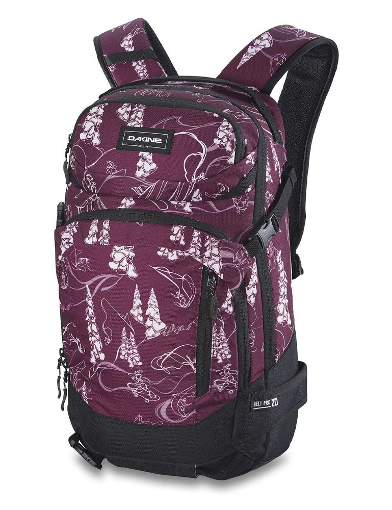 Dakine heli 20 best sale