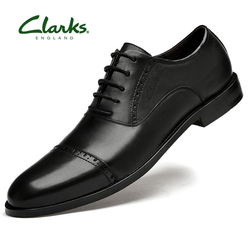 Туфли Clarks #1