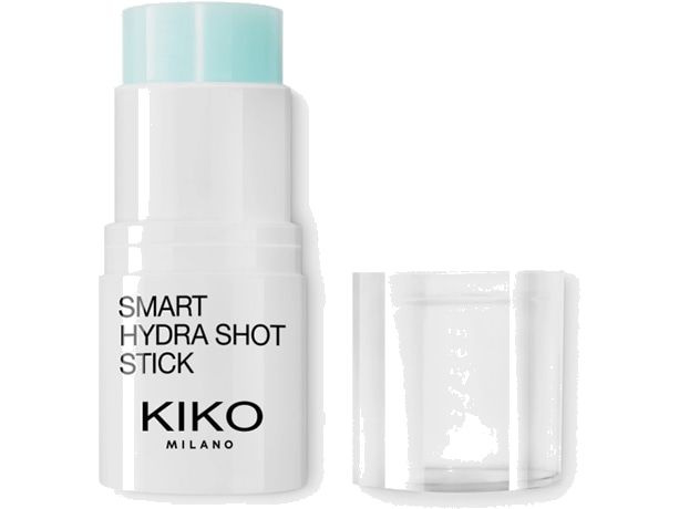 Стик-флюид для лица и контура глаз KIKO MILANO SMART HYDRASHOT STICK #1