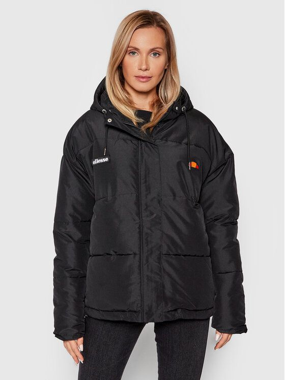 Пуховик Ellesse #1