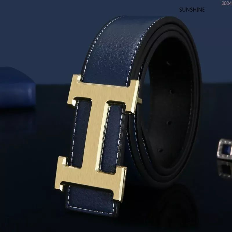 Hermes Ремень #1