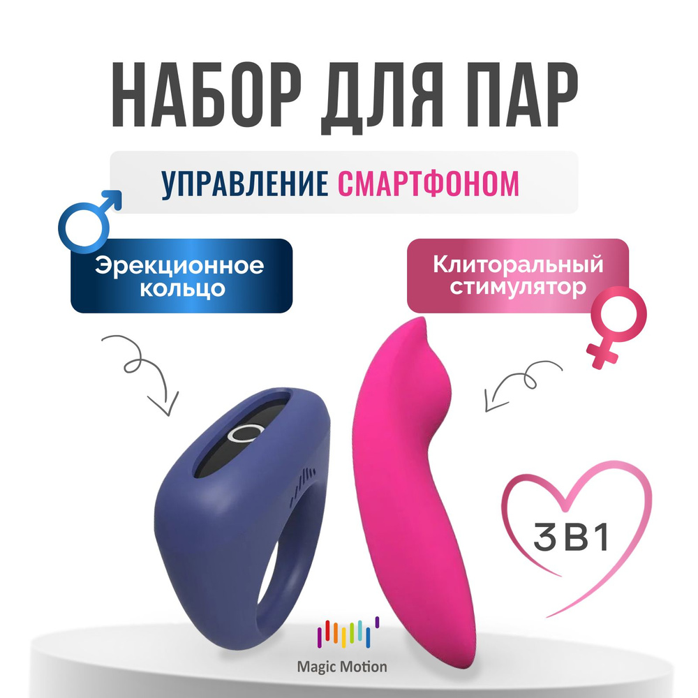 Топ-11 вакуумных стимуляторов клитора Satisfyer