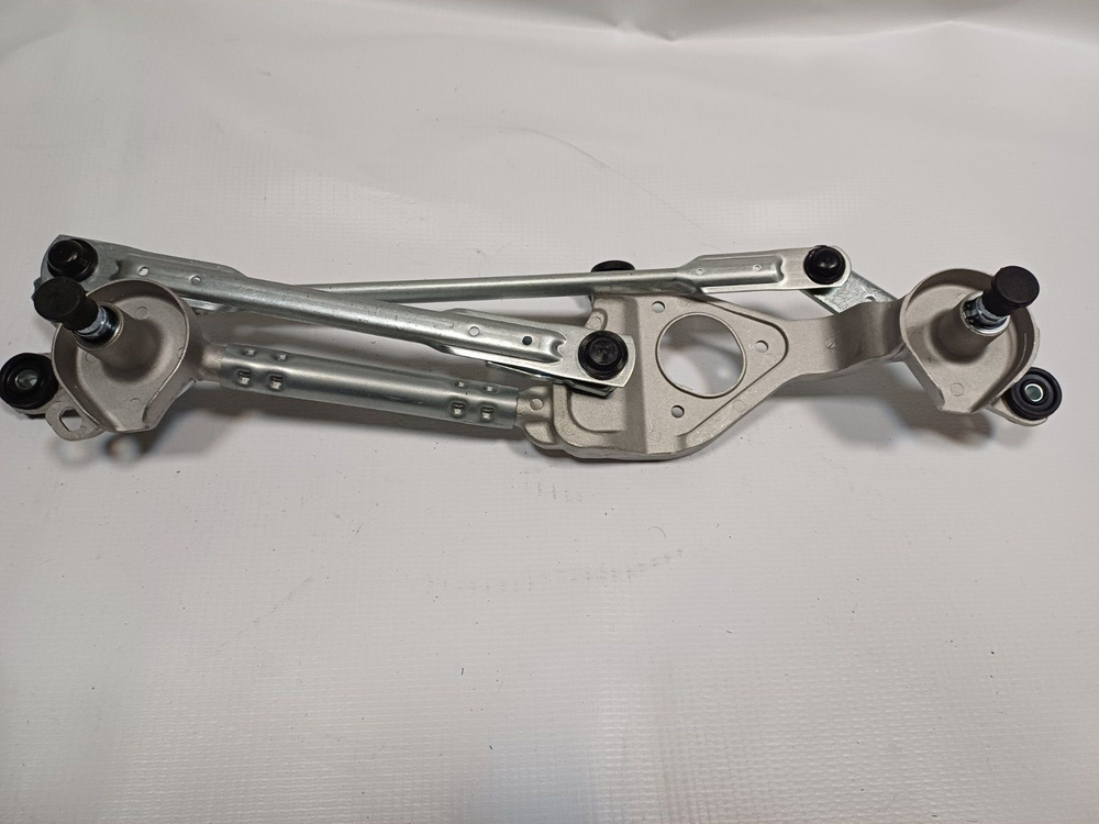 трапеция дворников без мотора хендай солярис HYUNDAI SOLARIS 10-17 ...